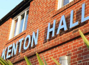 Kenton Hall