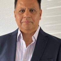 Kishor Chauhan