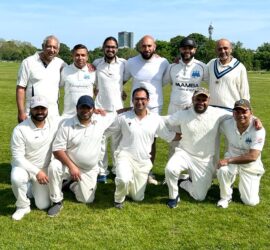 Cricket Call for Players – Players Required