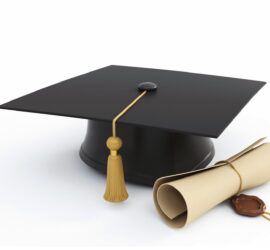 1st Year University Degree – Bursary and High Achievers Recognition